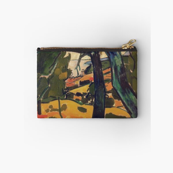 Item preview, artist andre derain, andre derain art, andre derain artworks, andre derain paintings, andre derain prints, andre derain artwork, andre derain art style designed and sold by diana-shaw.