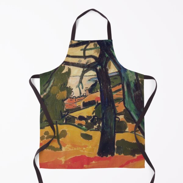 Item preview, artist andre derain, andre derain art, andre derain artworks, andre derain paintings, andre derain prints, andre derain artwork, andre derain art style designed and sold by diana-shaw.