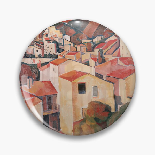 Item preview, artist andre derain, andre derain art, andre derain artworks, andre derain paintings, andre derain prints, andre derain artwork, andre derain art style designed and sold by diana-shaw.