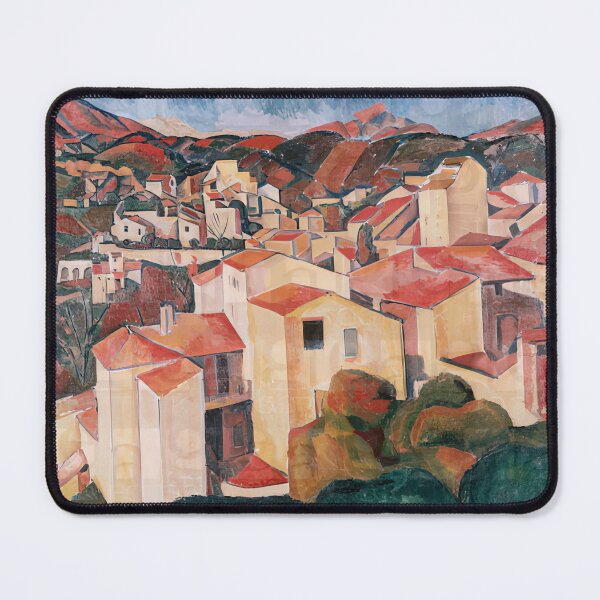 Item preview, artist andre derain, andre derain art, andre derain artworks, andre derain paintings, andre derain prints, andre derain artwork, andre derain art style designed and sold by diana-shaw.