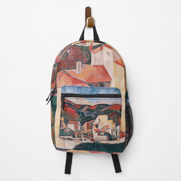 Item preview, artist andre derain, andre derain art, andre derain artworks, andre derain paintings, andre derain prints, andre derain artwork, andre derain art style designed and sold by diana-shaw.
