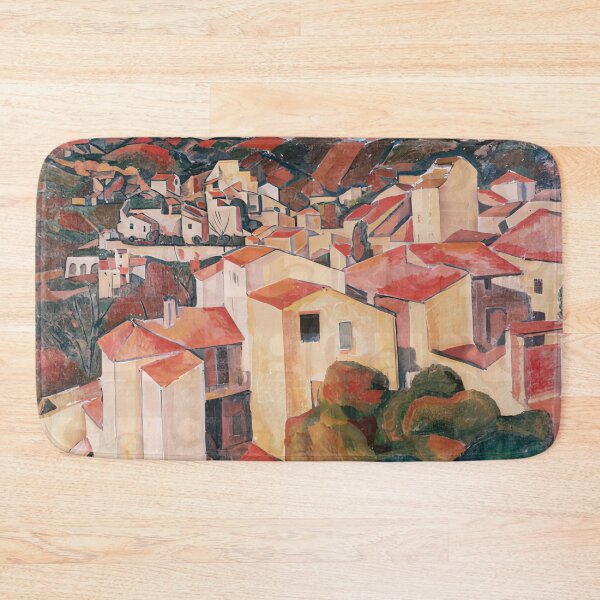 Item preview, artist andre derain, andre derain art, andre derain artworks, andre derain paintings, andre derain prints, andre derain artwork, andre derain art style designed and sold by diana-shaw.