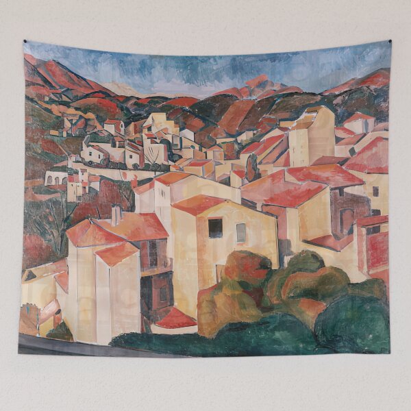 Item preview, artist andre derain, andre derain art, andre derain artworks, andre derain paintings, andre derain prints, andre derain artwork, andre derain art style designed and sold by diana-shaw.
