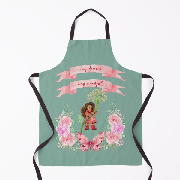 Item preview, Very Demure Very Mindful Fairy Artwork | Illustrated by Jemma Jamie Skidmore" designed and sold by Jemma Jamie Skidmore.