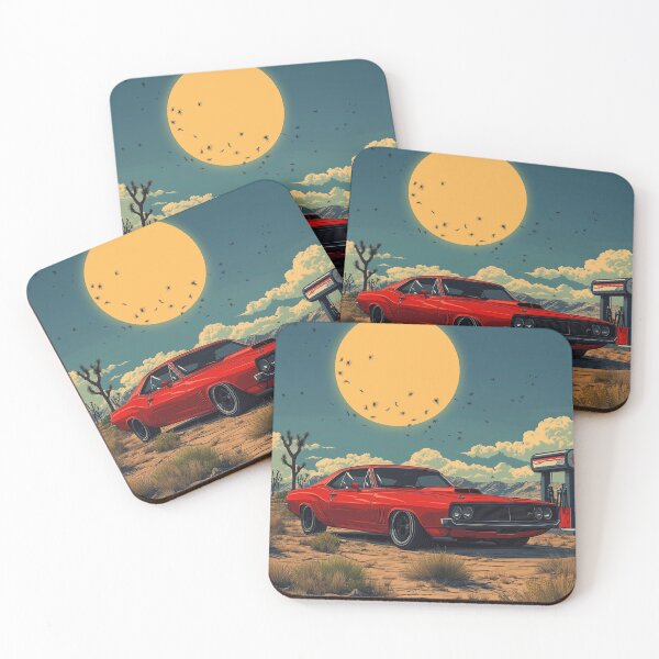 Item preview, 506 designed and sold by Print Fiction.