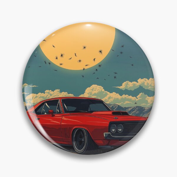 Item preview, 506 designed and sold by Print Fiction.