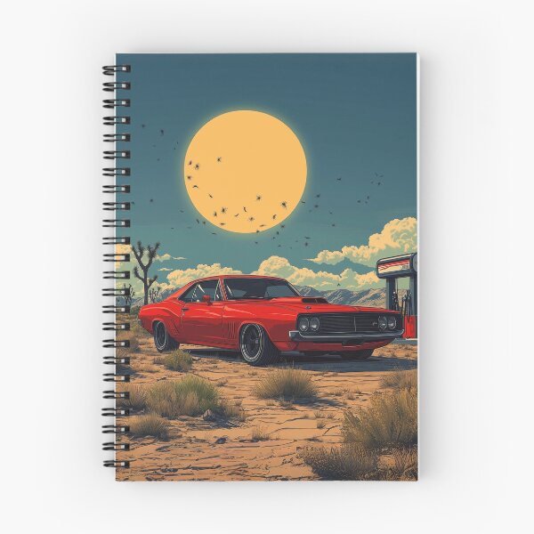 Item preview, 506 designed and sold by Print Fiction.