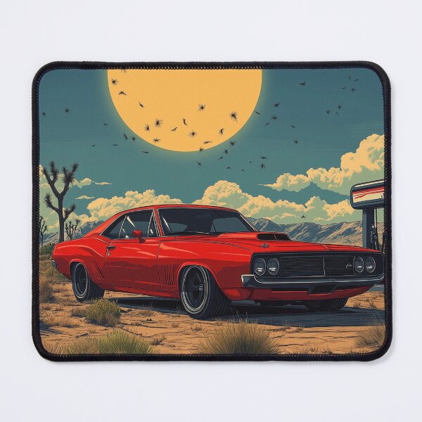 Item preview, 506 designed and sold by Print Fiction.