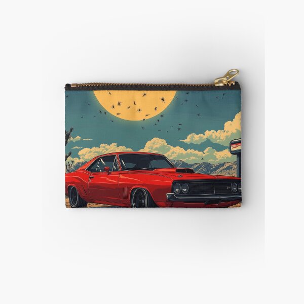 Item preview, 506 designed and sold by Print Fiction.