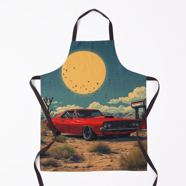 Item preview, 506 designed and sold by Print Fiction.