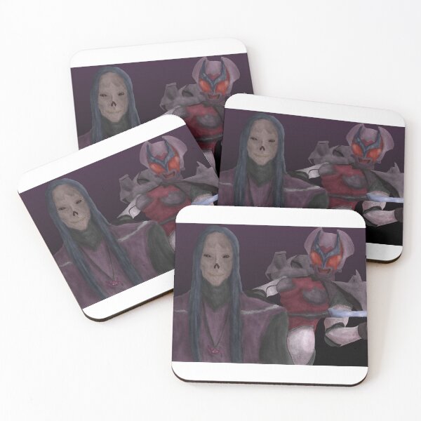 Item preview, DeD Nosferatu designed and sold by DMDigitalManus.