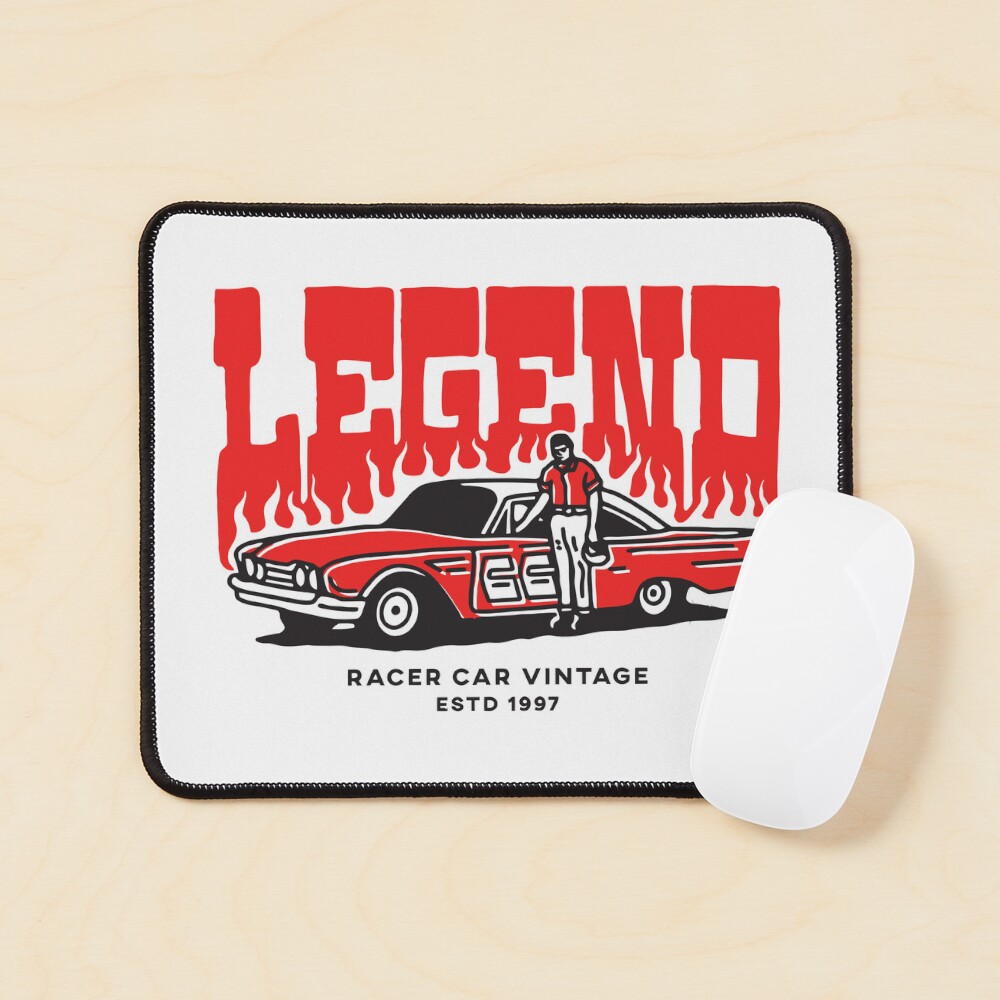 Item preview, Mouse Pad designed and sold by DrawingSarc.