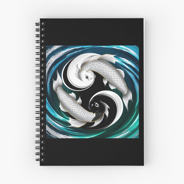 Item preview, Yin yang  designed and sold by Ash44444.