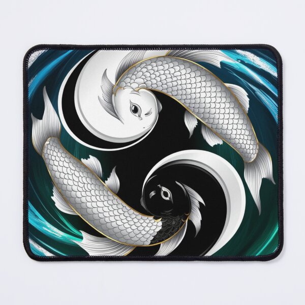 Item preview, Yin yang designed and sold by Ash44444.