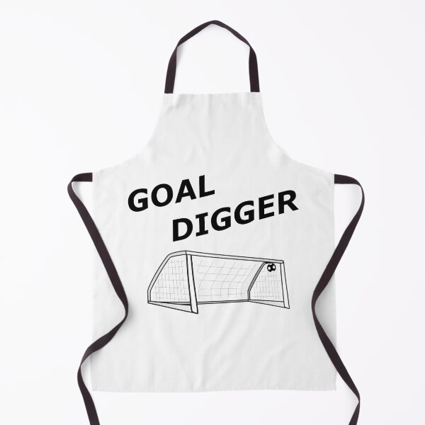 Item preview, Goal Digger designed and sold by saechla.