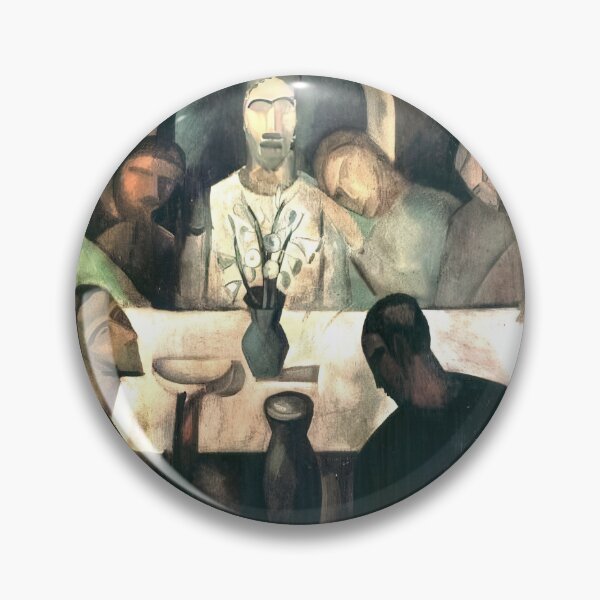 Item preview, artist andre derain, andre derain art, andre derain artworks, andre derain paintings, andre derain prints, andre derain artwork, andre derain art style designed and sold by diana-shaw.
