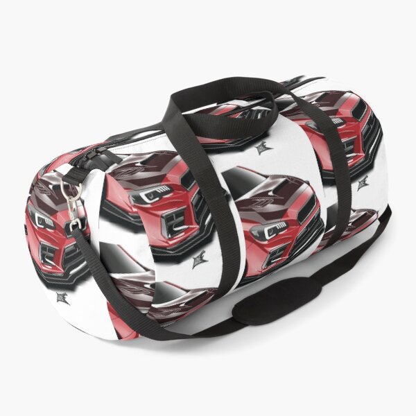 Item preview, wrxsti sedán rojo designed and sold by NaquashM.