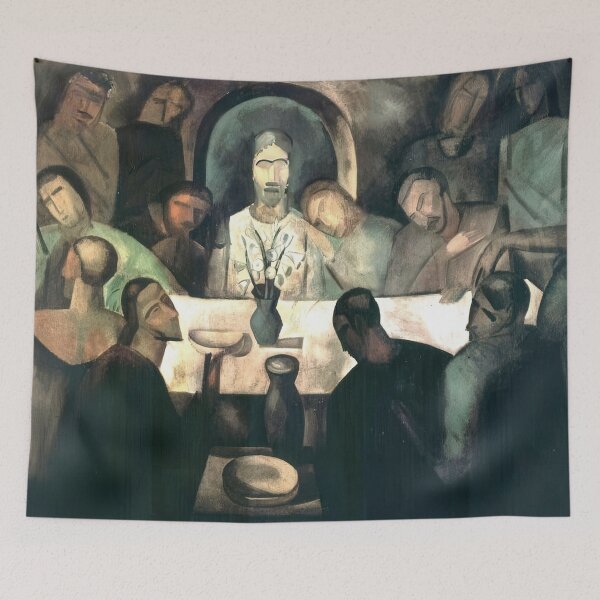 Item preview, artist andre derain, andre derain art, andre derain artworks, andre derain paintings, andre derain prints, andre derain artwork, andre derain art style designed and sold by diana-shaw.