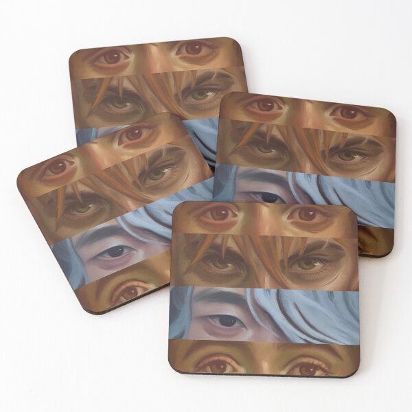 Item preview, eyes designed and sold by Flower Knight.