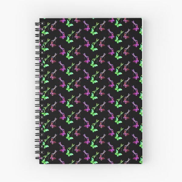 Item preview,  Wings on Black designed and sold by Linda Callaghan.