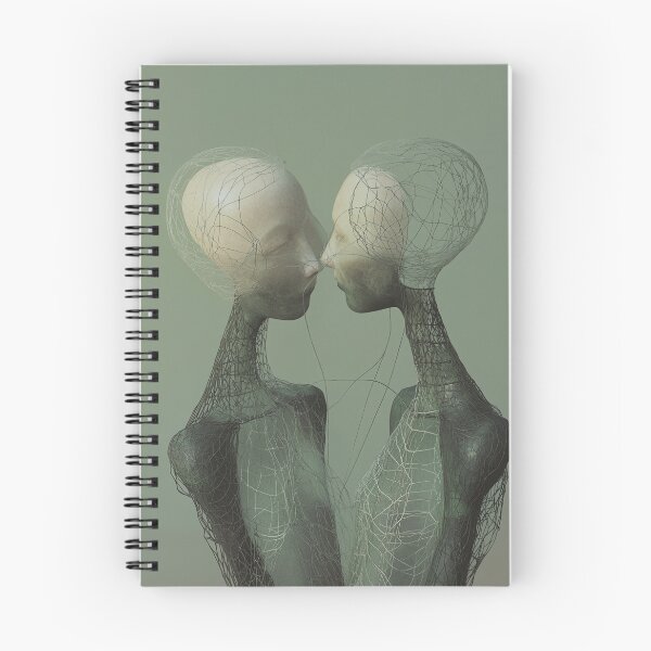 Item preview, 507 designed and sold by Print Fiction.