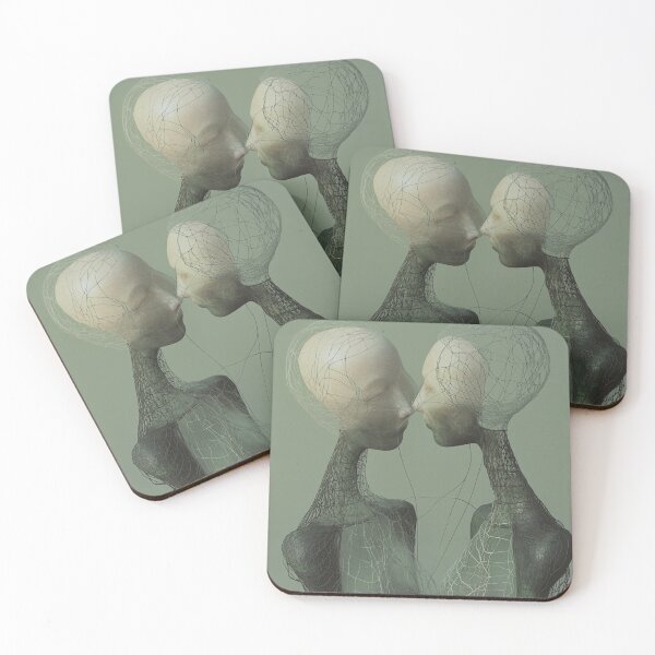 Item preview, 507 designed and sold by Print Fiction.