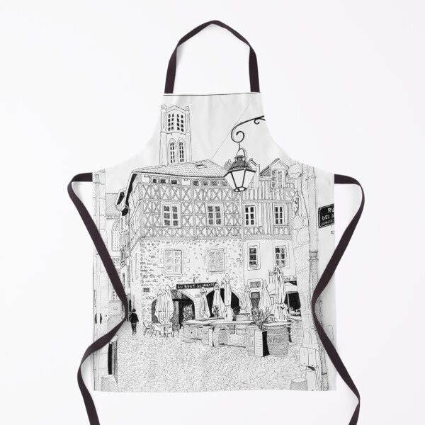 Item preview, The City designed and sold by PascalTavarner.