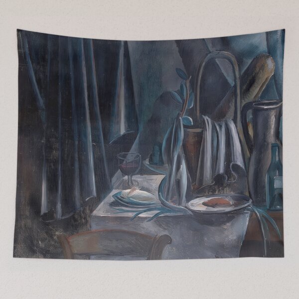 Item preview, artist andre derain, andre derain art, andre derain artworks, andre derain paintings, andre derain prints, andre derain artwork, andre derain art style designed and sold by diana-shaw.