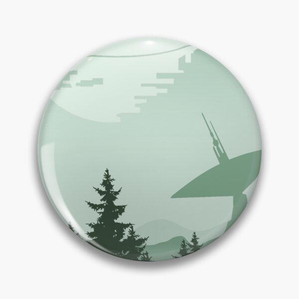 Item preview, Minimalist movie poster Classic poster Endor designed and sold by gibbondragon.