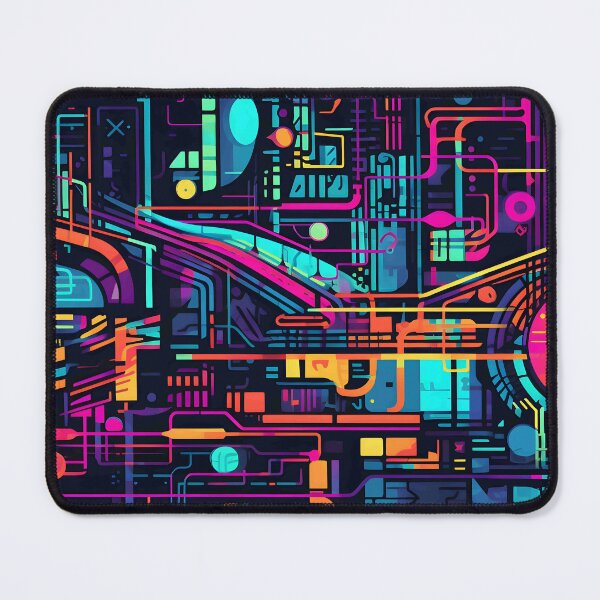 Item preview, Cyberpunk elements 7 designed and sold by Denis Mitrović.