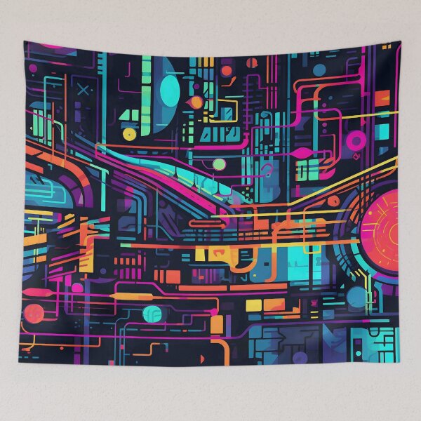 Item preview, Cyberpunk elements 7 designed and sold by Denis Mitrović.