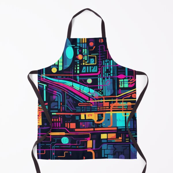 Item preview, Cyberpunk elements 7 designed and sold by Denis Mitrović.