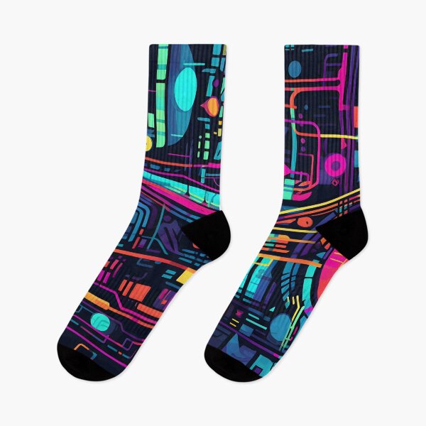 Item preview, Cyberpunk elements 7 designed and sold by Denis Mitrović.