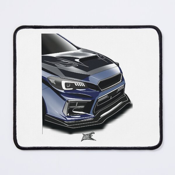 Item preview,  sedan blue  designed and sold by NaquashM.