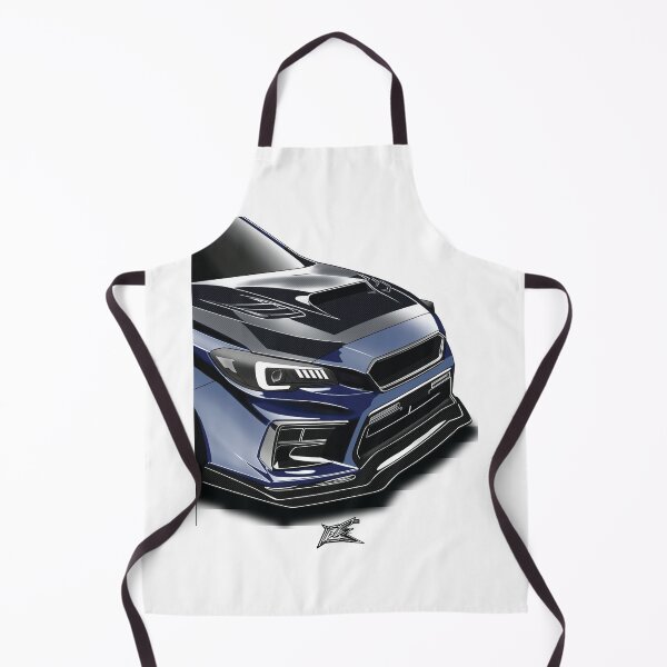 Item preview, sedan blue designed and sold by NaquashM.