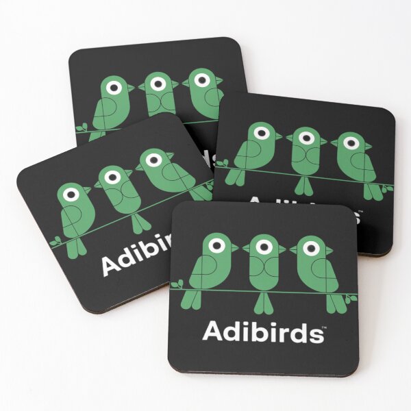 Item preview, adibirds designed and sold by 123ks.