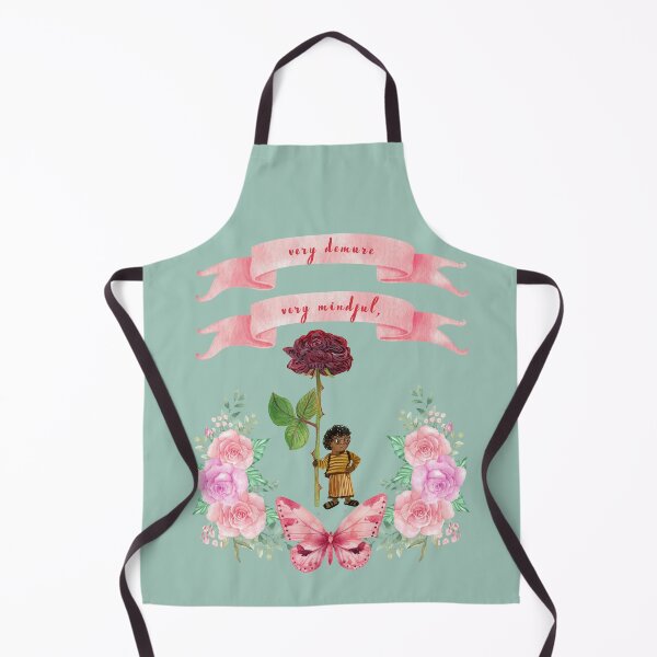Item preview, Very Demure, Very Mindful Meme - Illustrated by Jemma Jamie Skidmore designed and sold by Jemma Jamie Skidmore.