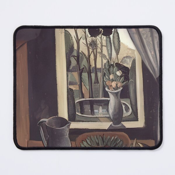 Item preview, artist andre derain, andre derain art, andre derain artworks, andre derain paintings, andre derain prints, andre derain artwork, andre derain art style designed and sold by diana-shaw.