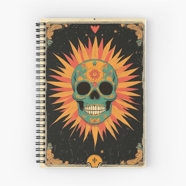 Item preview, 509 designed and sold by Print Fiction.