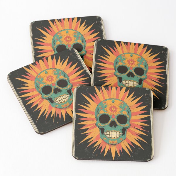 Item preview, 509 designed and sold by Print Fiction.