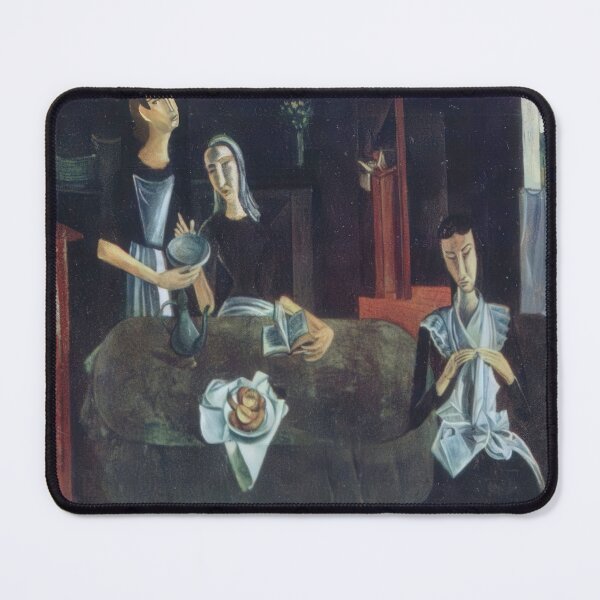 Item preview, artist andre derain, andre derain art, andre derain artworks, andre derain paintings, andre derain prints, andre derain artwork, andre derain art style designed and sold by diana-shaw.