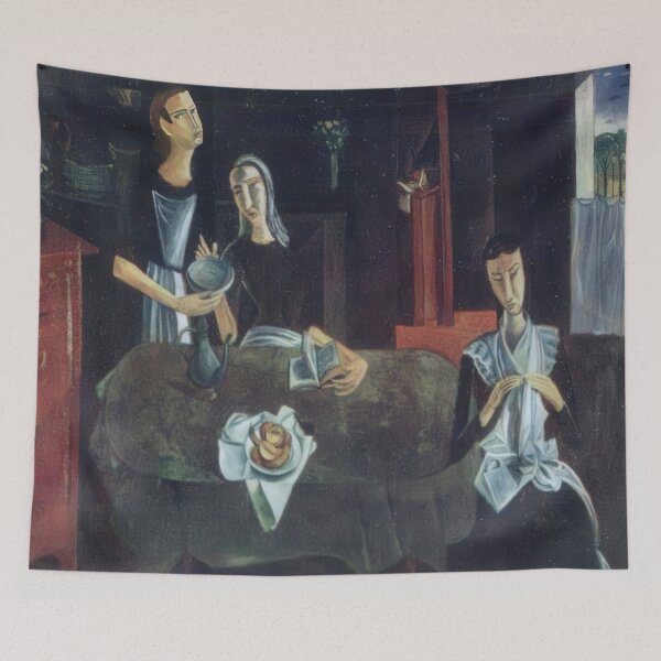 Item preview, artist andre derain, andre derain art, andre derain artworks, andre derain paintings, andre derain prints, andre derain artwork, andre derain art style designed and sold by diana-shaw.