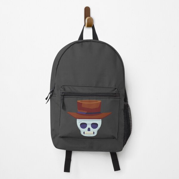 Item preview, Cowboy Skeleton Vector designed and sold by IncursioArt.