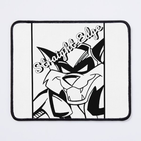 Item preview, Straight Edge Vegan Cats XVX  designed and sold by tifafu.