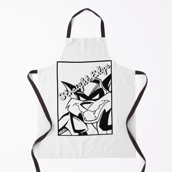 Item preview, Straight Edge Vegan Cats XVX designed and sold by tifafu.