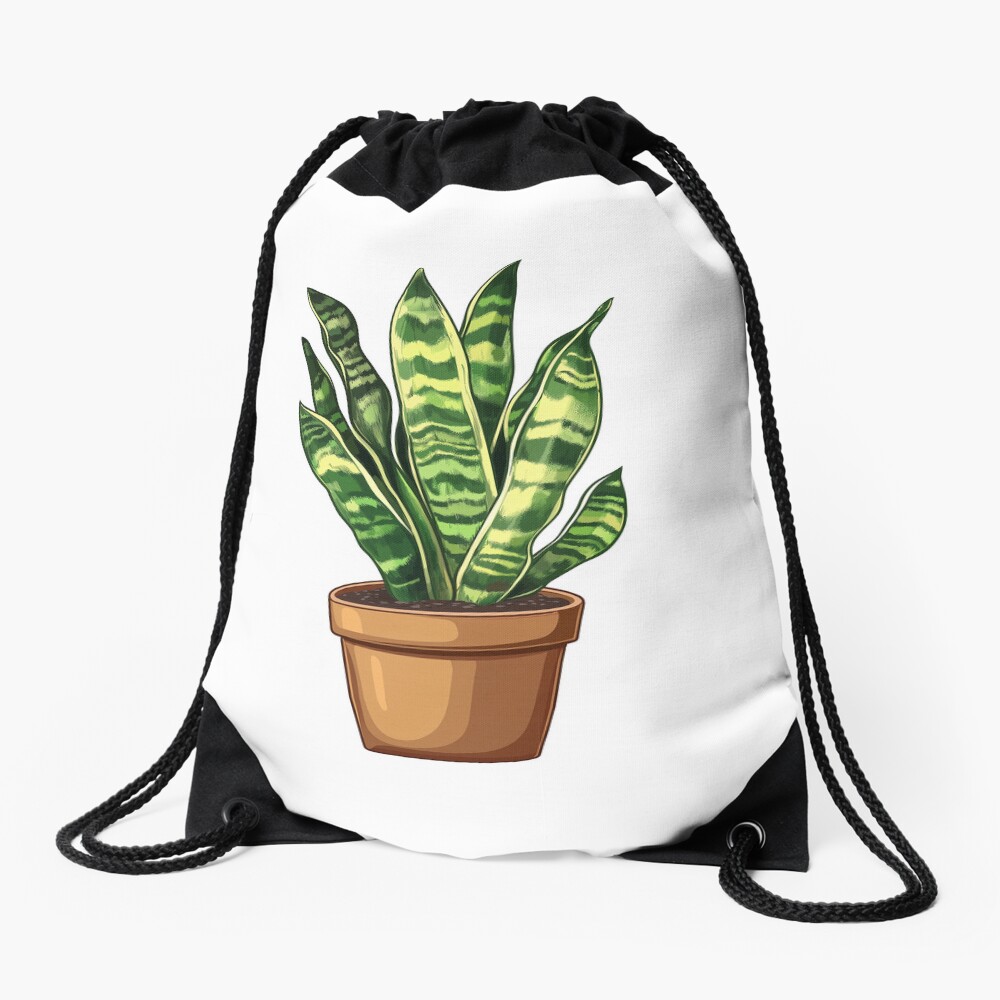 Drawstring Bag