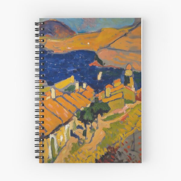 Item preview, artist andre derain, andre derain art, andre derain artworks, andre derain paintings, andre derain prints, andre derain artwork, andre derain art style designed and sold by diana-shaw.