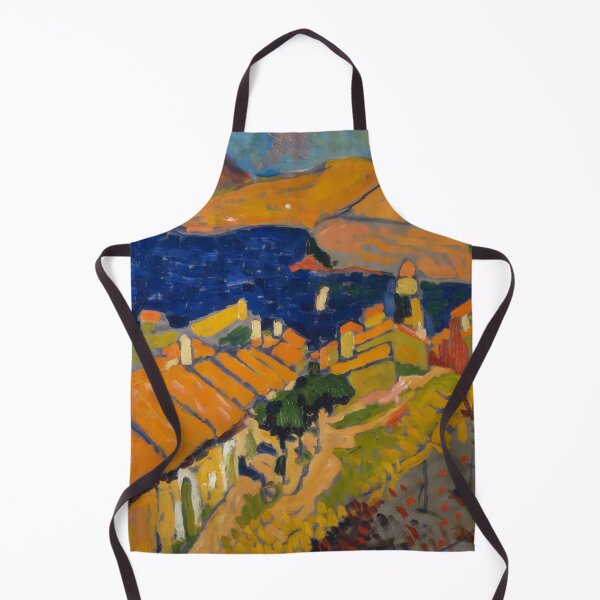 Item preview, artist andre derain, andre derain art, andre derain artworks, andre derain paintings, andre derain prints, andre derain artwork, andre derain art style designed and sold by diana-shaw.