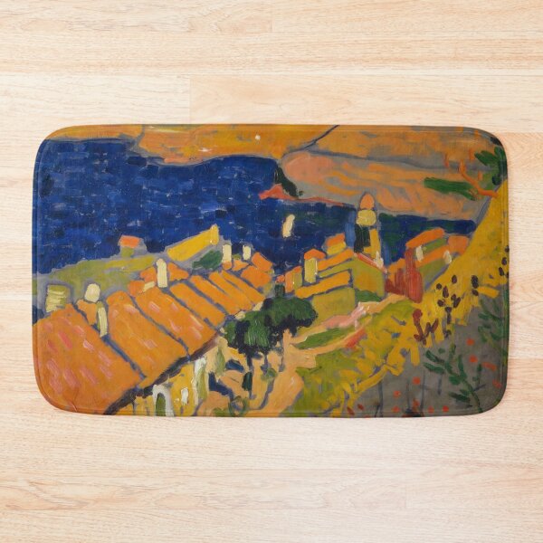 Item preview, artist andre derain, andre derain art, andre derain artworks, andre derain paintings, andre derain prints, andre derain artwork, andre derain art style designed and sold by diana-shaw.