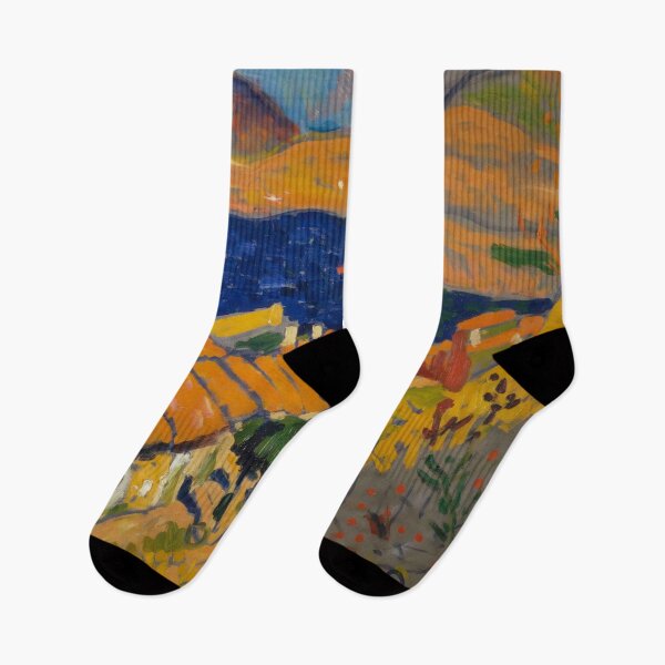Item preview, artist andre derain, andre derain art, andre derain artworks, andre derain paintings, andre derain prints, andre derain artwork, andre derain art style designed and sold by diana-shaw.